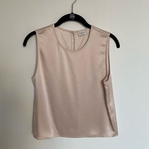 Aritzia Day Blouse